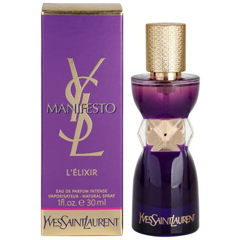 manifesto l'elixir for women